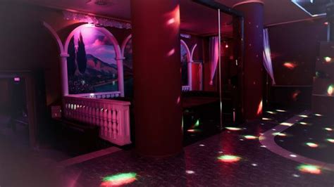 Swingers clubs Bravantice • Firmy.cz